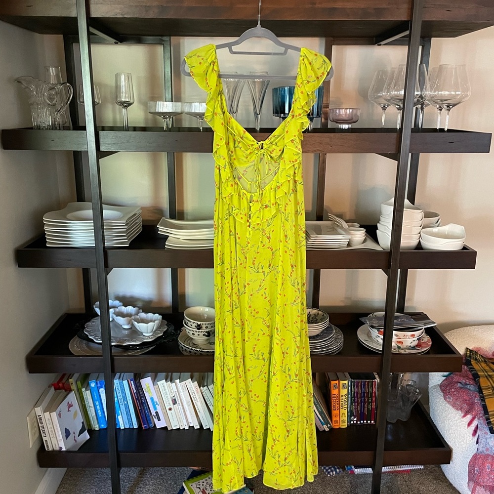 Free People Intimately Sunbright - Picture 5 of 8